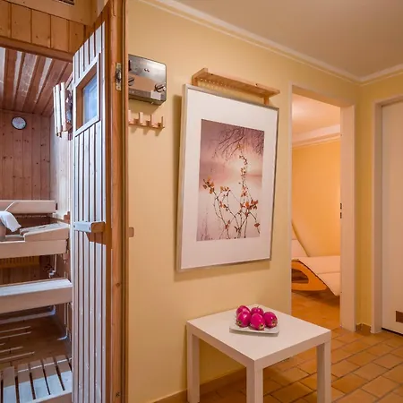 Bergschloessl - Maissonettwohnung 14 Apartamento