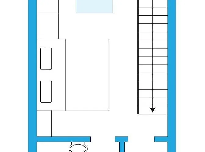 Appartamento Bergschloessl - Maissonettwohnung 14