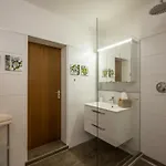 Apartmán Bergschloessl - Maissonettwohnung 14