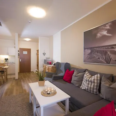 Apartment Bergschloessl - Maissonettwohnung 14 Oberaudorf